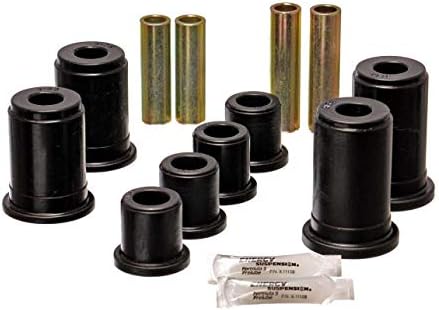Set bujes brazo control 3.3186G