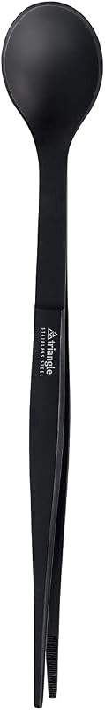Cuchara degustadora acero inox 5.5pulg fabricada Alemania