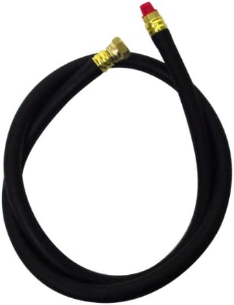 Manguera industrial resistente 48pulg