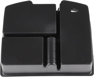 Bandeja organizadora consola central GMC Sierra 07-14