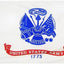 Bandera militar EE.UU. 5x8ft modelo 600