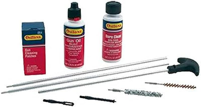 Varillas aluminio kit caja rifle .243/6mm-6.5mm