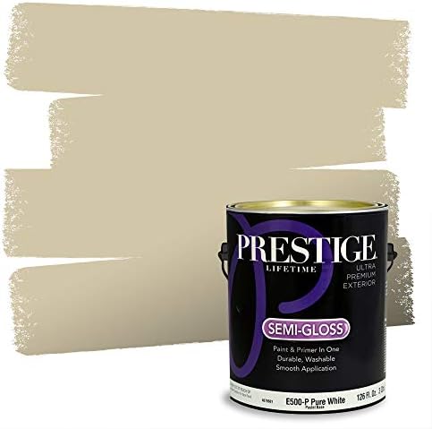 Pintura 2en1 para exterior y primera mano