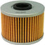 Filtro aceite HF114 Premium Individual