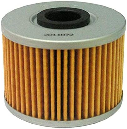 Filtro aceite HF114 Premium Individual