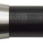 Arbor mandril taladro adaptador caña JT3 R8