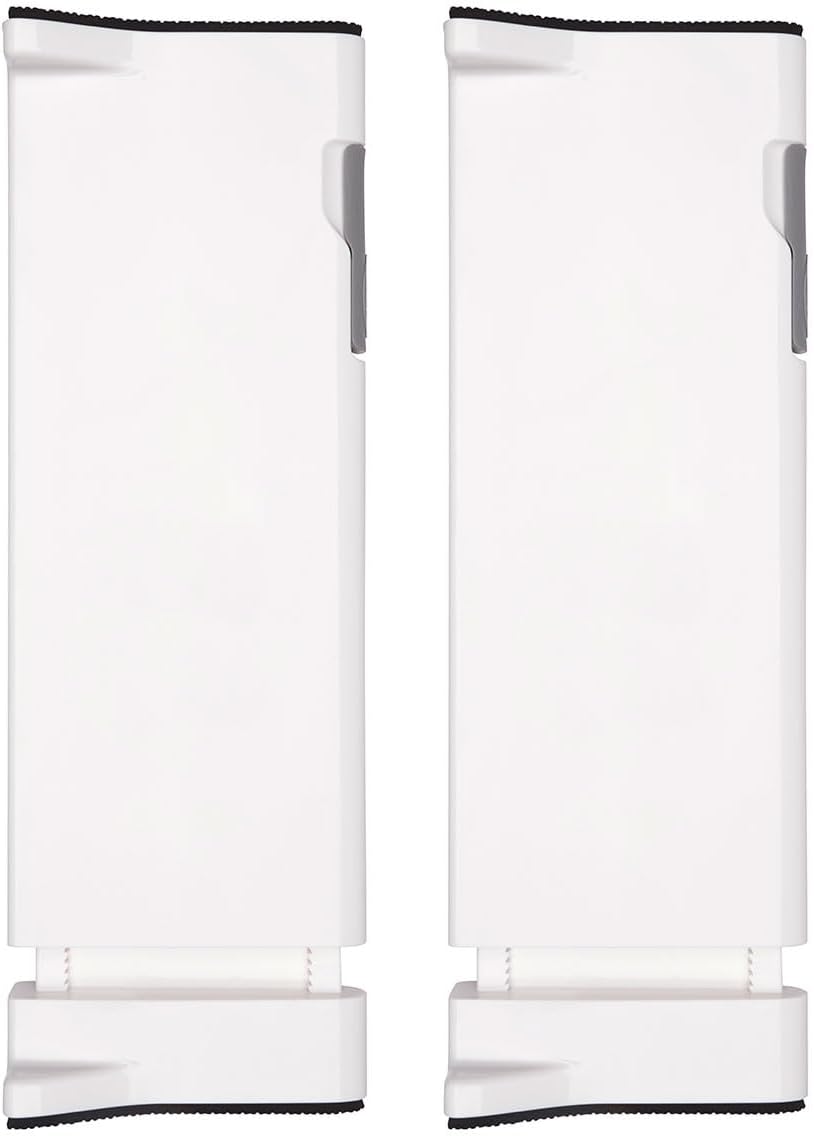 Divisor cajón extensible aparador set 4
