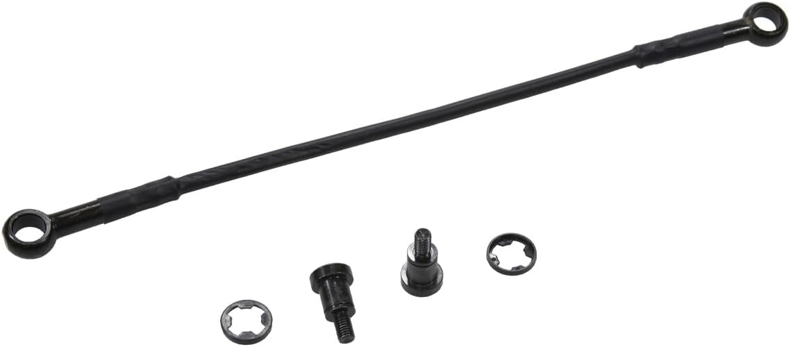 Cable puerta trasera comp Honda Ridgeline 06-23