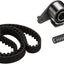Kit correa dentada PowerGrip Premium TCK234