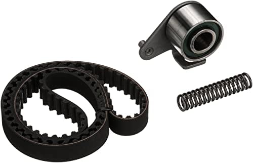 Kit correa dentada PowerGrip Premium TCK234