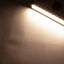 Lámpara LED toldo RV barco 18 3000K 12V/24V