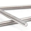 Varilla roscada acero inox 1/4-20 4pulg set 5