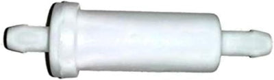 Filtro combustible en línea 3/8 comp Mercury Johnson