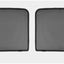 Protector solar puerta delantera Suzuki Jimny 2 puertas