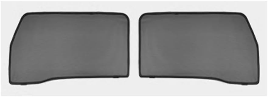 Protector solar puerta delantera Suzuki Jimny 2 puertas