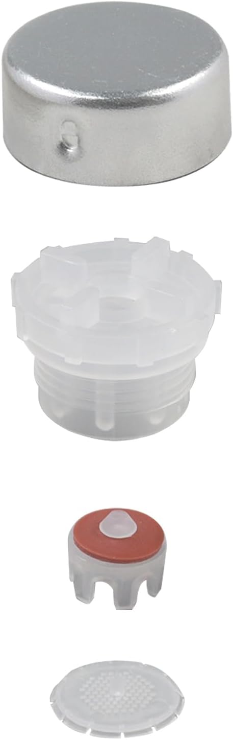 Kit piezas interruptor vacío para hidrante Prier 400 Serie 500