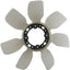 Cuchilla ventilador motor comp Toyota 4Runner T100