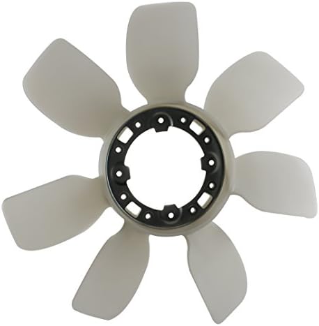 Cuchilla ventilador motor comp Toyota 4Runner T100