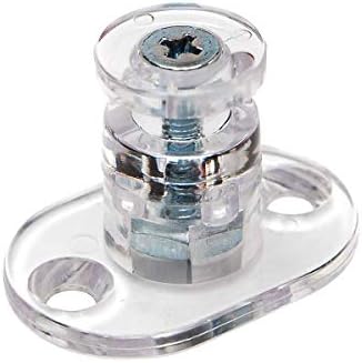 Sombra plisada para ventanas con herrajes