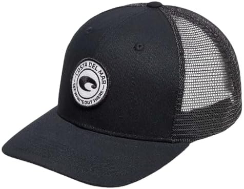 Sombrero camionero Medallion Costa Del Mar