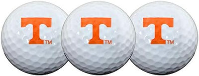 Set 3 Pelotas Golf Universitarias