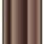 Cable termostato cobre macizo 18/7 clase 2 50 ft marrón