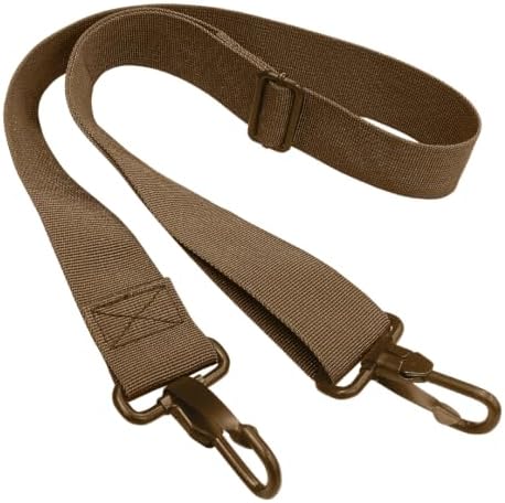 Cinturón hombro Olive DRAB