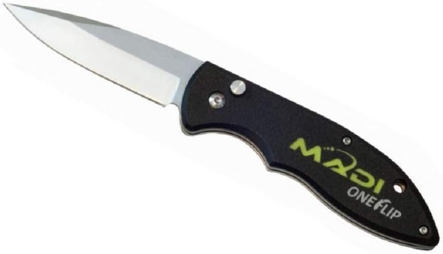 Cuchillo liniero recto OneFlip