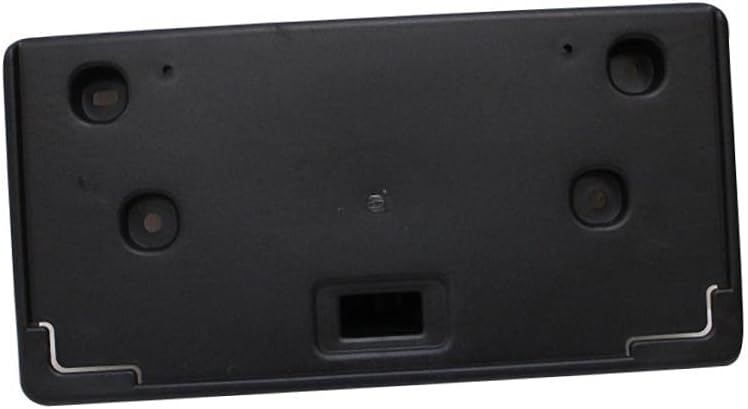 Soporte matrícula frontal comp Chevrolet Cruze 2011-14