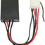 Control remoto y receptor para decoys de caza de patos