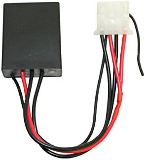 Control remoto y receptor para decoys de caza de patos