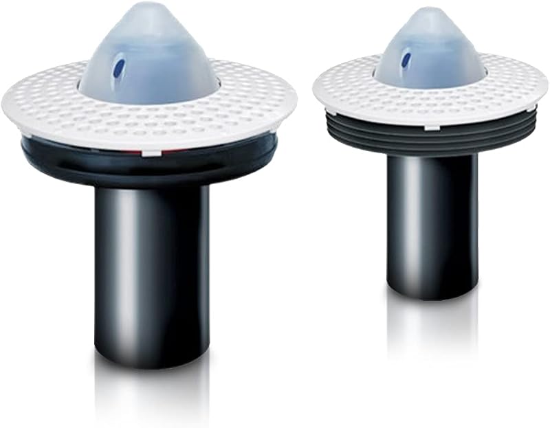 2 filtros orina urinario sin agua con enzimas