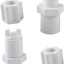 Válvula retención adaptador 1/4 MPT para cl200 clx220ea