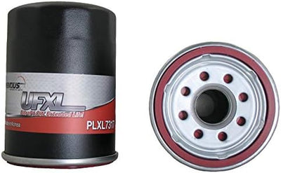 Filtro aceite Spin-On para Chrysler Dodge Ford Mazda