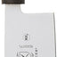 Cuchillo Rebanador NSF con Mango de Plástico Resistente