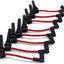 Bujía Cable Rojo 82241 para Motores de Combustión