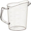 Taza medidora policarbonato 1 pinta