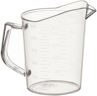 Taza medidora policarbonato 1 pinta