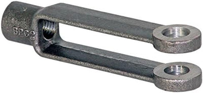 Extremo yugo ajustable 5/8 B27087ANF