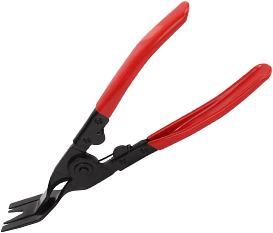 Alicates para eliminar clips de puerta coche