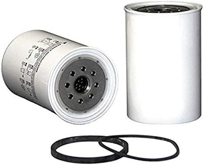 Filtro combustible 10 micrones para camiones HD
