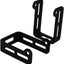 Soporte universal extendido serie D