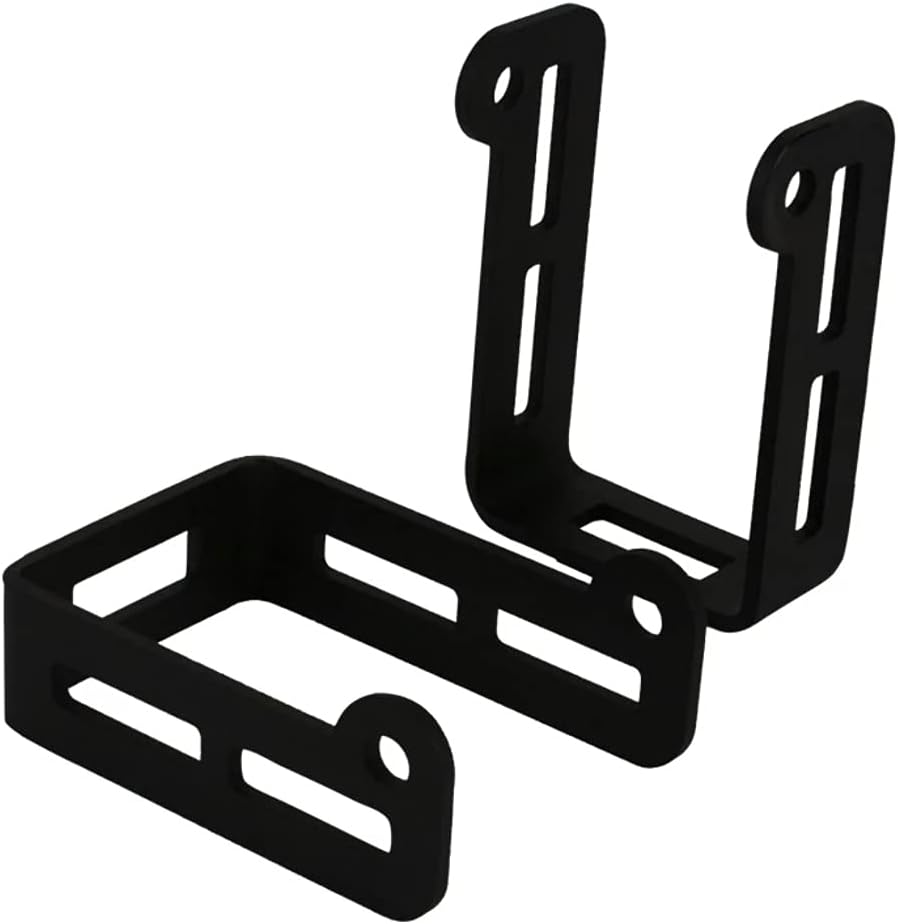 Soporte universal extendido serie D