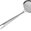 Cuchara espumadora acero inox con filtro malla fina