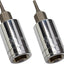 Broca hexagonal SAE 1/4 80151D set 2