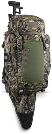 Pack caza integral M5 RMEF Team Elk