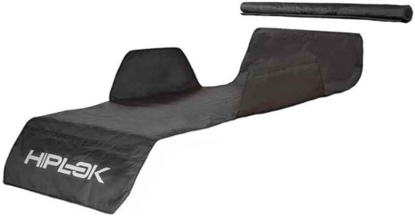 Protector coche negro Rideshield