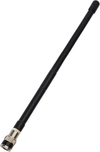 Antena CB 26-29 MHz 9.8pulg conector BNC