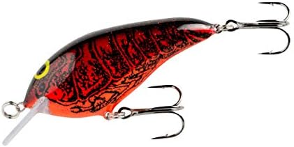 Señuelo de pesca para lubina Speed N Crankbait