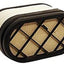 Filtro de Aire Corrugado para Sistemas de Ventilación 49154